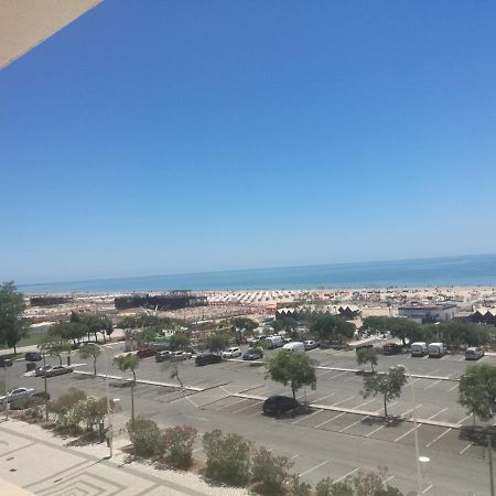Casa Ao Mar Apartment Monte Gordo Ngoại thất bức ảnh