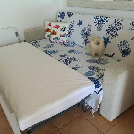 Casa Ao Mar Apartment Monte Gordo Ngoại thất bức ảnh