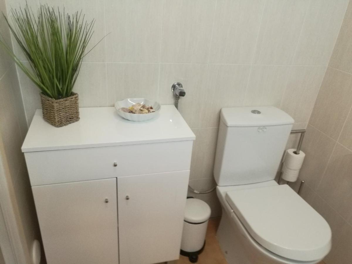 Casa Ao Mar Apartment Monte Gordo Ngoại thất bức ảnh