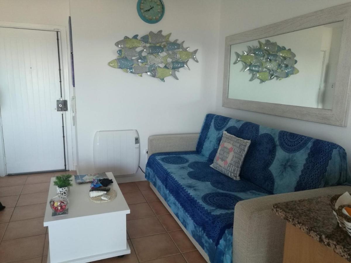 Casa Ao Mar Apartment Monte Gordo Ngoại thất bức ảnh