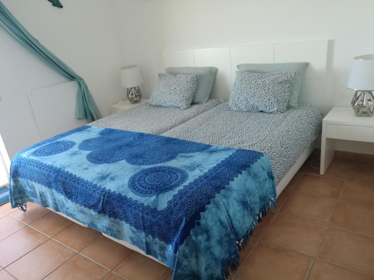 Casa Ao Mar Apartment Monte Gordo Ngoại thất bức ảnh